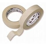 3M Comply Indicator Tape For Steam Beige 1" X 60Yard Roll - Model 1222-1n