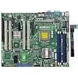SUPERMICRO PDSME+ - Motherboard - ATX - Intel 3010 - LGA775 Socket - UDMA100, Serial ATA-300 (RAID) - 2 x Gigabit Ethernet - video