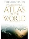 Times Comprehensive Atlas of the World, Eleventh Edition (Times Atlas of the World Comprehensive Edition)