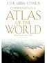 Times Comprehensive Atlas of the World, Eleventh Edition