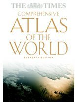 The "Times" Atlas of the World: Comprehensive Edition (Times Comprehensive Atlas of the World)