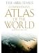The "Times" Atlas of the World: Comprehensive Edition (Times Comprehensive Atlas of the World)