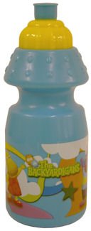 Childrens Toyshop  Toys : Backyardigans Plastic Sports Bottle