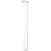 Kimble-Chase 73500-13100 N-51A Borosilicate Glass Culture/Test Tube, with Rim Top (Case of 1000)