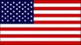 AMERICAN FLAG DECAL