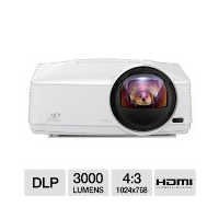 Imagen 2 de Mitsubishi Electric XD550U