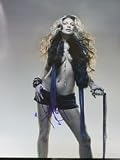 Ferguson, Stacy ''Fergie'' Autographed/Hand Signed 11x14 Photo