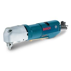 Bosch 3/8 Right-Angle Drill