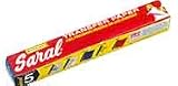 Saral Transfer (Tracing) Paper blue non-photographic 12 1/2 in. x 12 ft. roll