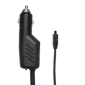 PREMIUM RAPID CAR CHARGER for PALM TREO 650 / 680 / 700 / 700w / 700p / 700wx / 750
