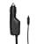 PREMIUM RAPID CAR CHARGER for PALM TREO 650 / 680 / 700 / 700w / 700p / 700wx / 750