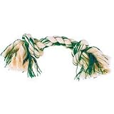 Aspen Pet Booda Fresh n Floss Small Rope Bone for Dogs 8-18lb Spearmint Flavor