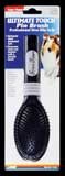 Four Paws Products Ultimate Touch Pin Brush Large - 11444