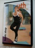Cathe Friedrich : Basic Step