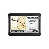 TomTom GO LIVE 1535M 5-Inch Bluetooth GPS Navigator with HD Traffic, Lifetime Maps, and Voice Recognition
