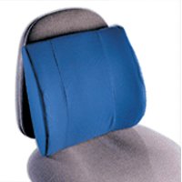Contour Lumbar Back Cushion under The Kitchen Store