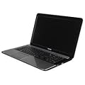 Toshiba Satellite L870-10Z - Ordenador port�til (6 GB de RAM, 3.1 GHz, Core_i5_2450M, Win7 64bit Home Premium, 640 GB de disco duro) color plateado