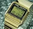 CASIO ������ DATA BANK DB-520GA-1DF