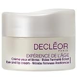 Decleor Experience Eye & Lip Cream