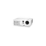 NEC Display Solutions NP-V300X XGA 1024 x 768 3000 Lumens DLP High-Brightness Mobile Projector