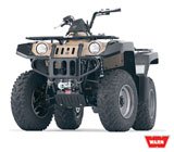 KIT,MTG,ATV WN,YA WOLVERINE