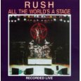All The World's A Stage (Record Album/2 LP Set)