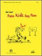 Praise Kids Easy Piano Easy Piano