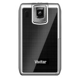 Vivitar 5.2MP Digital Camera - DVR 560G