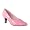 Baby Pink Patent