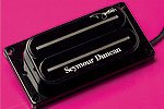 Seymour Duncan SH-13/Dimebucker/BK