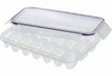 Produkt-Bild: EMSA 505320 CLIP&CLOSE Eisw&uuml;rfelbereiter