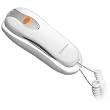Southern Telecom Emerson single line WHITE