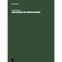 Graphische Semiologie: Diagramme, Netze, Karten von Jacques Bertin