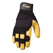 Ultra Deerskin Glove Large