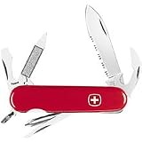 Wenger Highlander Serrated Genuine Swiss Army Knife