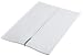 iSi K8502 Flexible Cutting Board, White