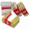 Bulk Savings 365424 3 Piece Mesh Scrub Sponge- Case of 48