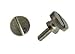 Sewing Machine Foot - Foot Screws (2)