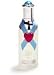 Oh De Moschino Perfume by Moschino 45 ml Eau De Toilette Spray for Women