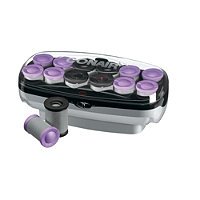 Conair CHV14JXR Extreme Heat Jumbo and Super Jumbo Rollers