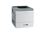 T654DN Mono Laser Printer