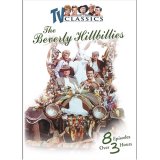 Beverly Hillbillies V.3, The by Echo Bridge Home Entertainment