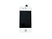 Iphone 4s LCD Touchscreen Komplettset in weiß bei amazon kaufen