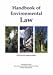 Books : Handbook of Environmental Law