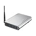 Electronics : ZyXEL P334SH 802.11g Wireless High Power High Gain Firewall Router