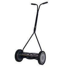5 Blade 16" Reel Mower