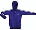 ADIDAS Men's Team Wear Hooded Sweat (746970), Extra Large