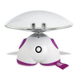Room Tech Beingz Lamp - Magenta