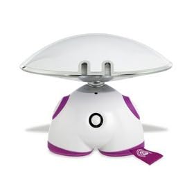 Room Tech Beingz Lamp - Magenta