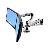 Ergotron LX Dual Side-by-Side Arm (45-245-026)